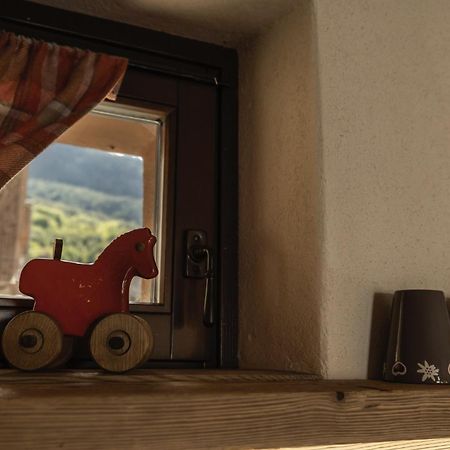 페니스 La Casa Del Cuore 아파트 외부 사진