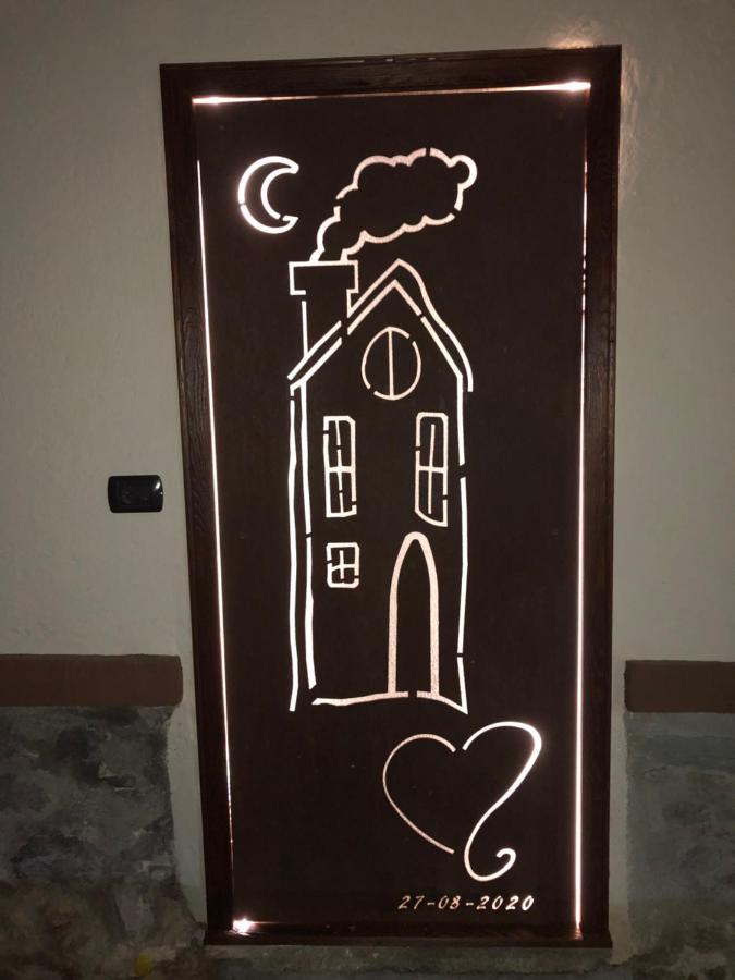 페니스 La Casa Del Cuore 아파트 외부 사진