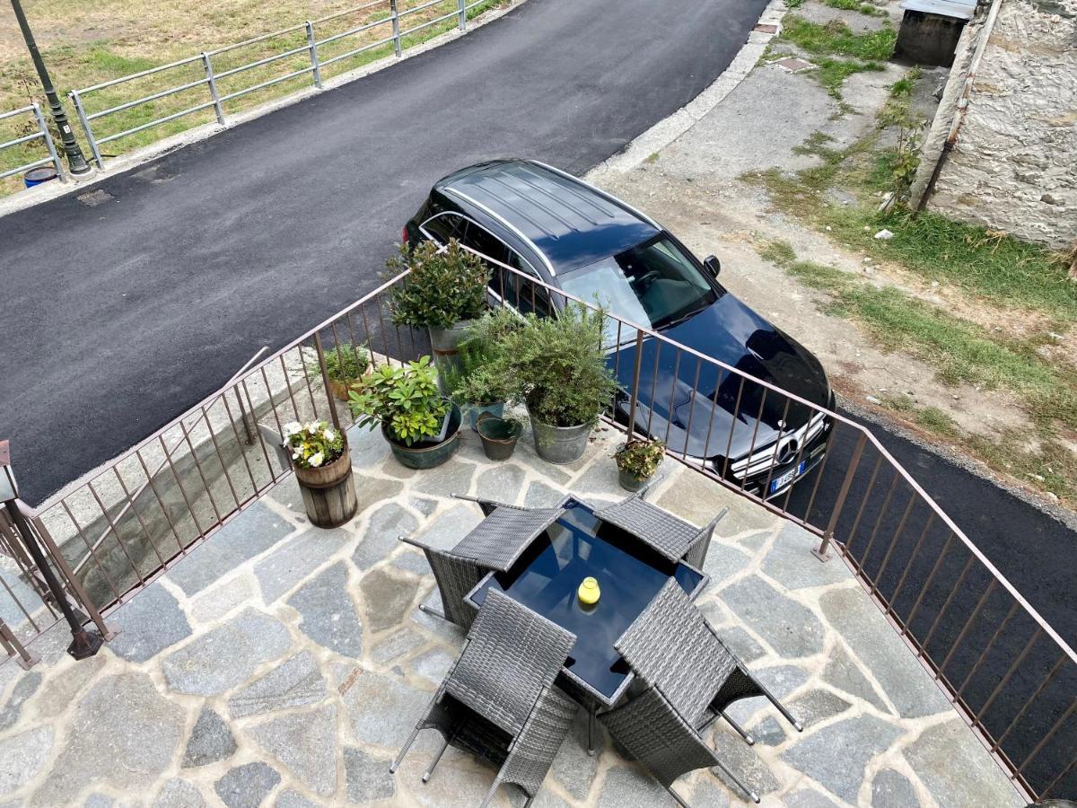 페니스 La Casa Del Cuore 아파트 외부 사진