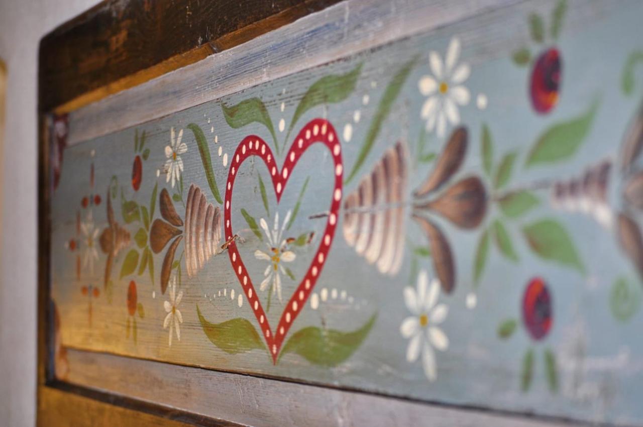 페니스 La Casa Del Cuore 아파트 외부 사진