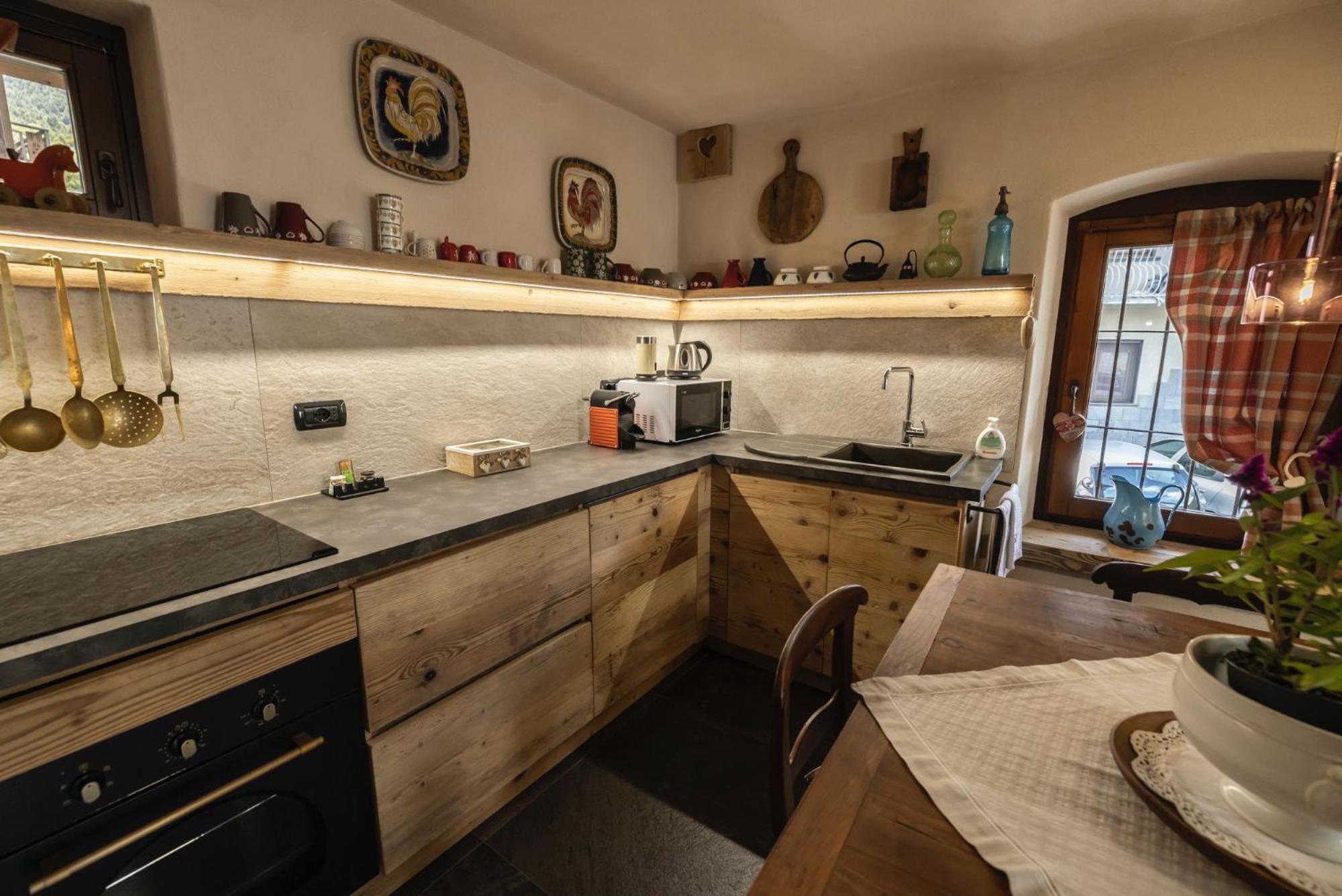 페니스 La Casa Del Cuore 아파트 외부 사진
