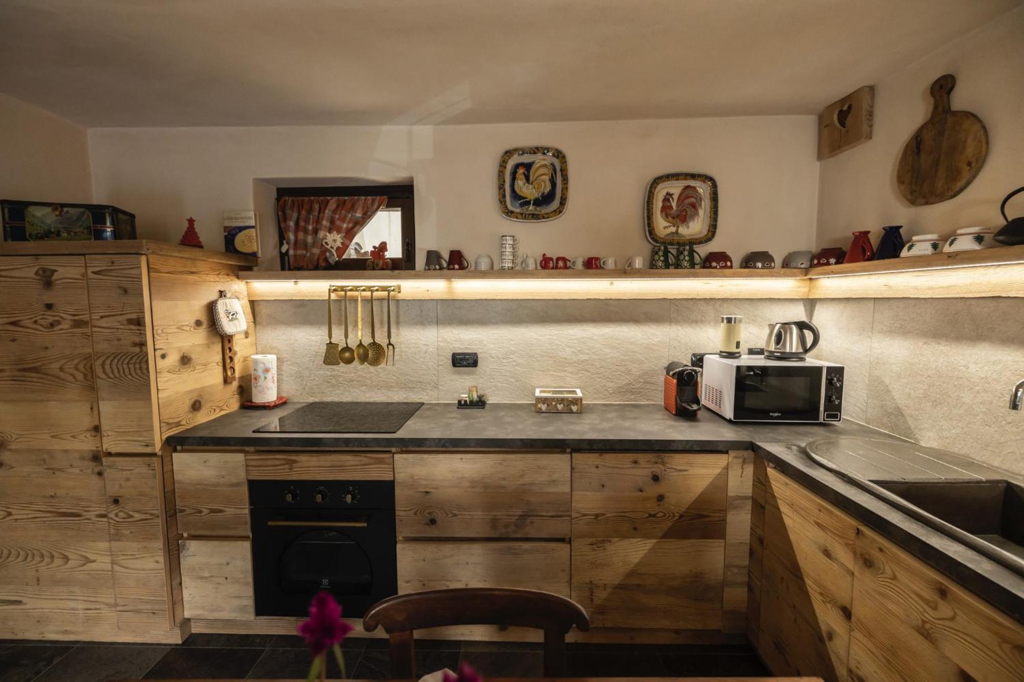 페니스 La Casa Del Cuore 아파트 외부 사진