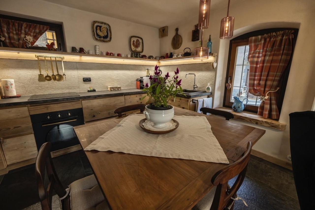페니스 La Casa Del Cuore 아파트 외부 사진